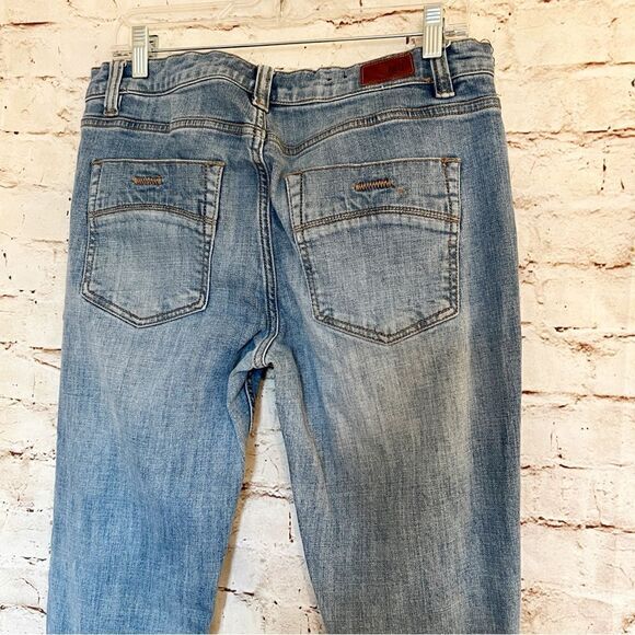 RSQ Seattle skinny tapered jeans - Picture 5 of 6